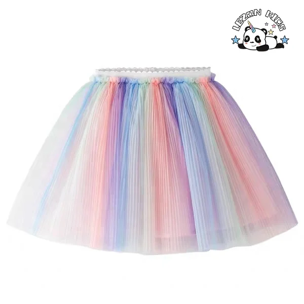 LEZONKIDS - 2020 Custom Children Clothing Frocks for 12 Years Girls Princess Dress Kids